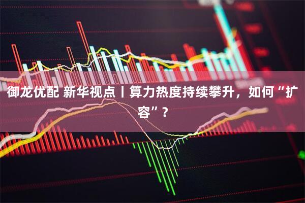 御龙优配 新华视点丨算力热度持续攀升，如何“扩容”？